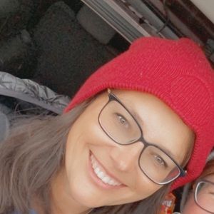 Meet your Posher, Lynn